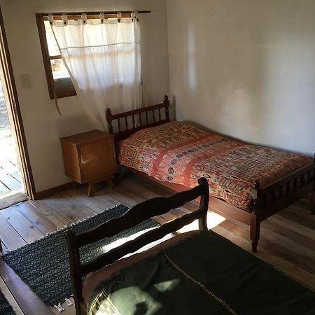 Bed and Breakfast Estancia Santa Thelma à Casa Riera Extérieur photo