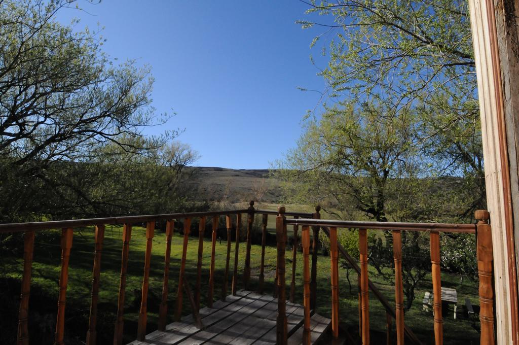 Bed and Breakfast Estancia Santa Thelma à Casa Riera Chambre photo