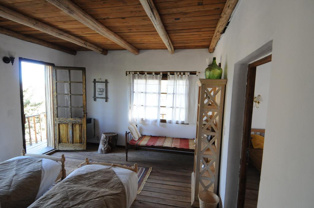 Bed and Breakfast Estancia Santa Thelma à Casa Riera Chambre photo