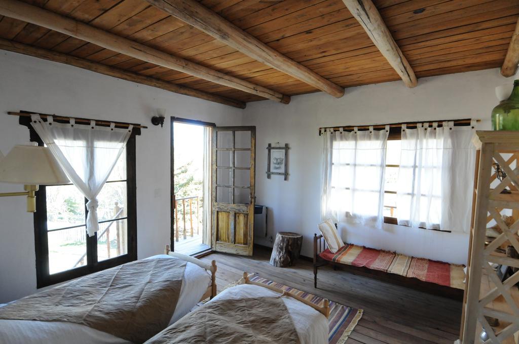 Bed and Breakfast Estancia Santa Thelma à Casa Riera Chambre photo