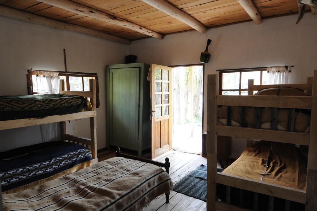 Bed and Breakfast Estancia Santa Thelma à Casa Riera Chambre photo
