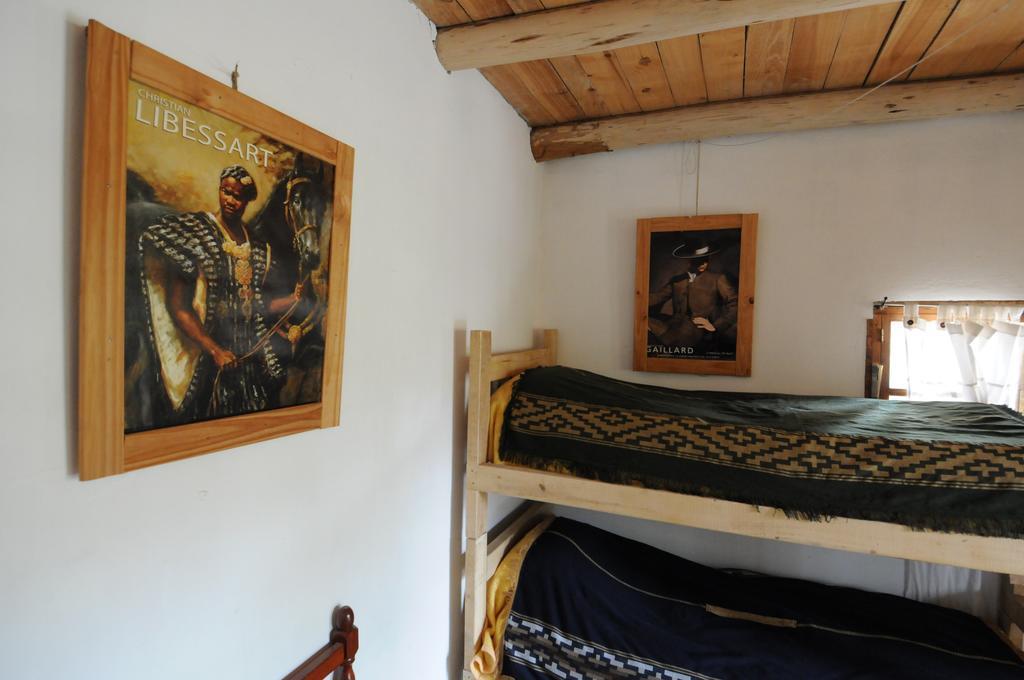 Bed and Breakfast Estancia Santa Thelma à Casa Riera Chambre photo