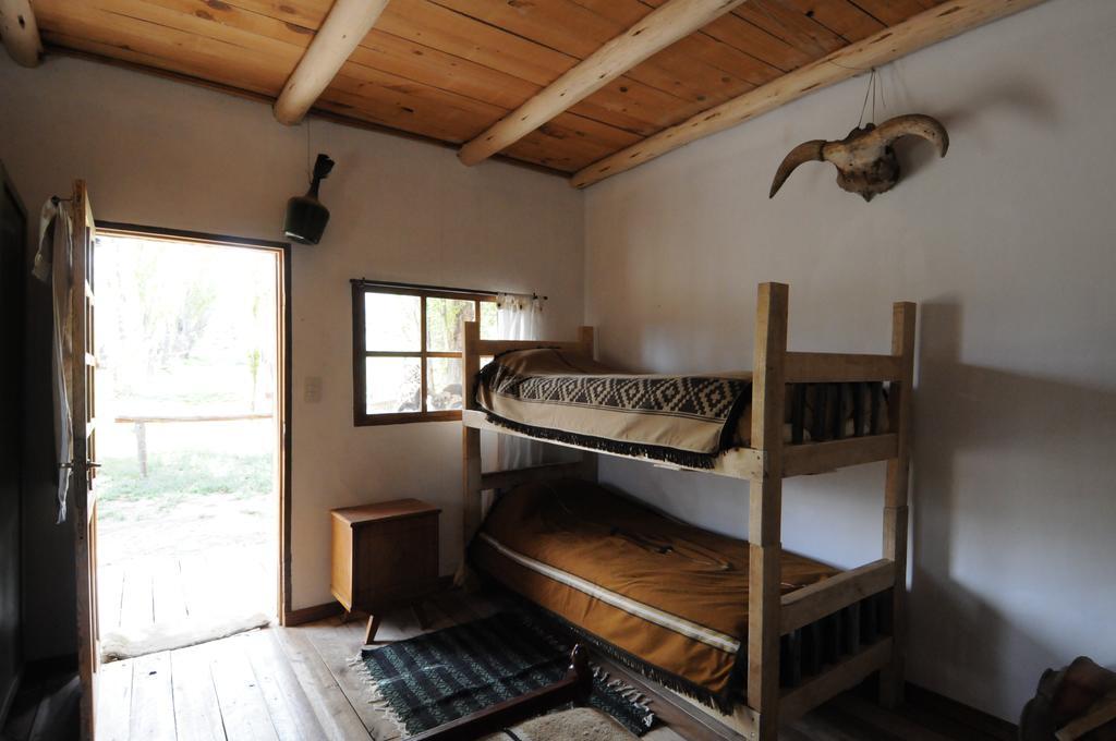 Bed and Breakfast Estancia Santa Thelma à Casa Riera Chambre photo