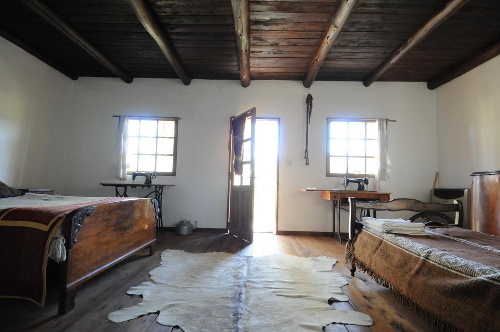 Bed and Breakfast Estancia Santa Thelma à Casa Riera Chambre photo