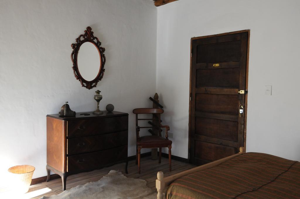 Bed and Breakfast Estancia Santa Thelma à Casa Riera Extérieur photo