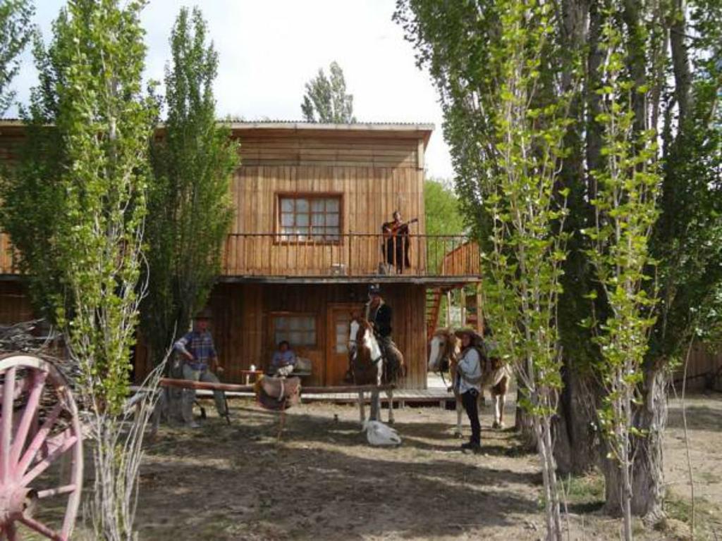 Bed and Breakfast Estancia Santa Thelma à Casa Riera Extérieur photo