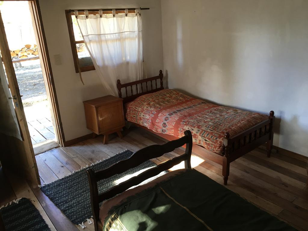Bed and Breakfast Estancia Santa Thelma à Casa Riera Extérieur photo