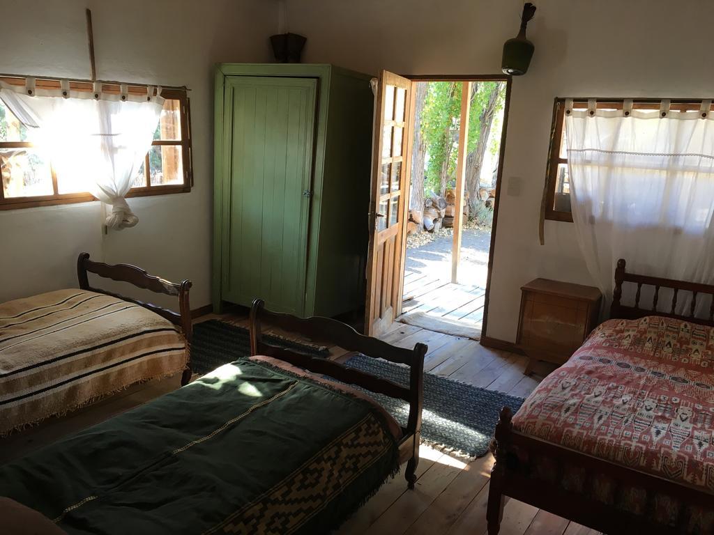 Bed and Breakfast Estancia Santa Thelma à Casa Riera Extérieur photo