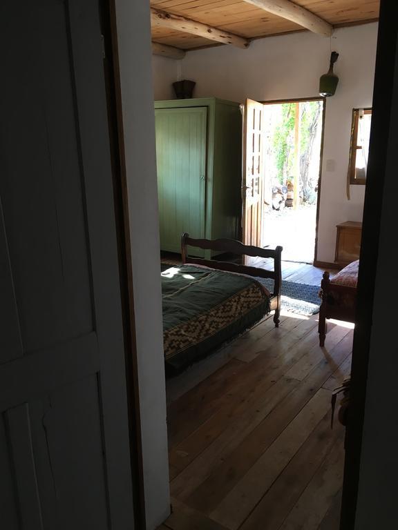 Bed and Breakfast Estancia Santa Thelma à Casa Riera Extérieur photo