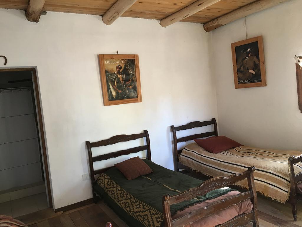 Bed and Breakfast Estancia Santa Thelma à Casa Riera Extérieur photo