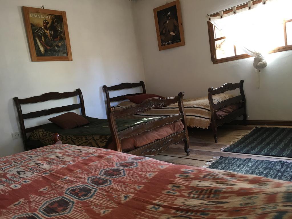 Bed and Breakfast Estancia Santa Thelma à Casa Riera Extérieur photo