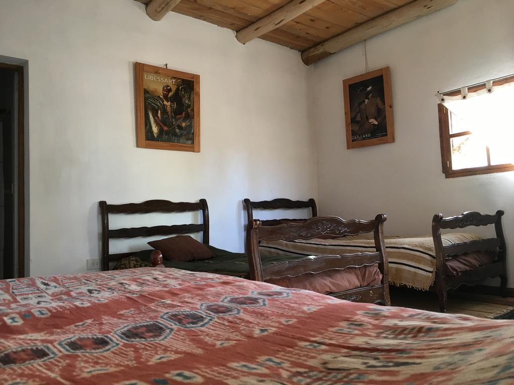 Bed and Breakfast Estancia Santa Thelma à Casa Riera Extérieur photo