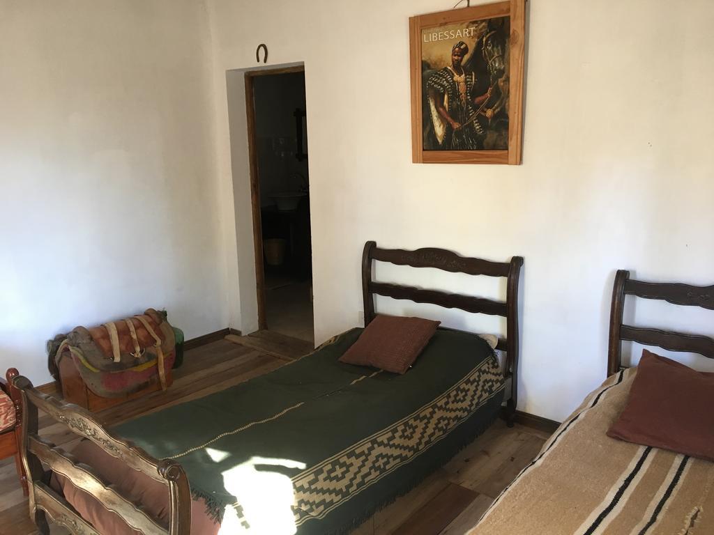 Bed and Breakfast Estancia Santa Thelma à Casa Riera Extérieur photo