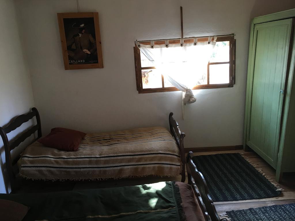 Bed and Breakfast Estancia Santa Thelma à Casa Riera Extérieur photo