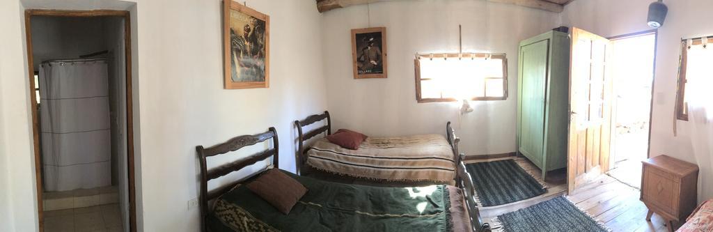 Bed and Breakfast Estancia Santa Thelma à Casa Riera Extérieur photo